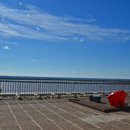 Cdm Temporal Apartman Rosario Kültér fotó