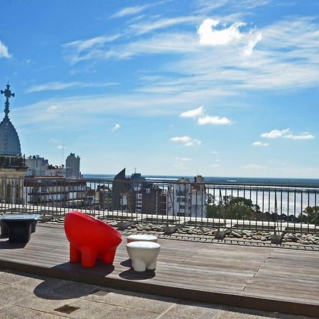 Cdm Temporal Apartman Rosario Kültér fotó